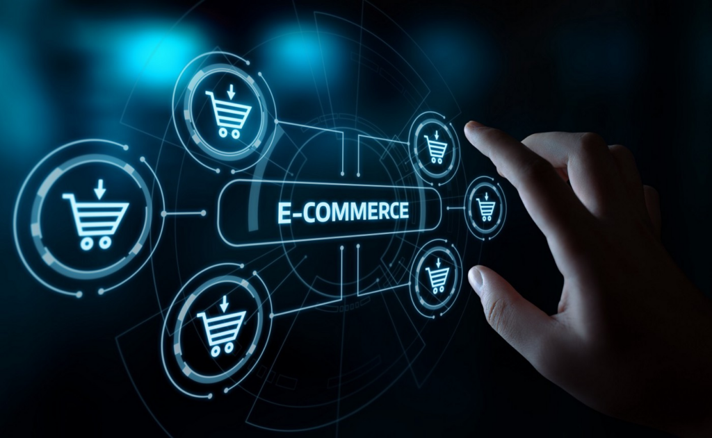 Commercial Law and Regulations that govern e-commerce industry
