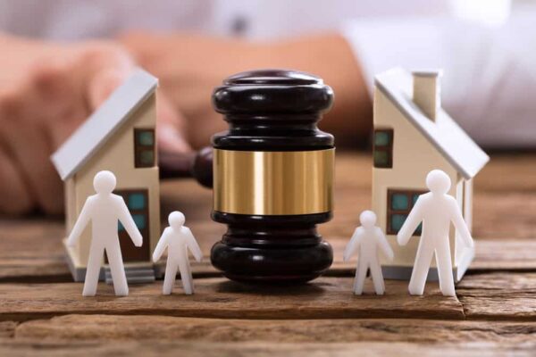 Understanding Family Law: What It Covers and Why It Matters Family Law